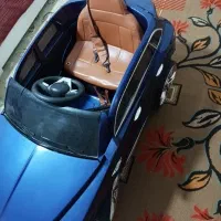 فروش ماشین کودک