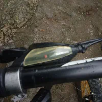 دوچرخه زیر قیمت فوری|دوچرخه، اسکیت، اسکوتر|بندر انزلی, چهارفریضه|دیوار