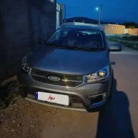 خودرو شاسی دربستی شبانه روزی ادارات شرکتها