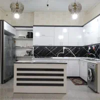 کمددیواری و کابینت ام دی اف