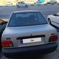 پراید دوگانه شرکتی مدل 86|خودرو سواری و وانت|مهاباد (آذربایجان غربی), |دیوار