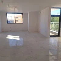 فروش آپارتمان صفر ۱۲۰متر باغبهادران