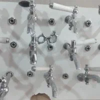 شیر سماور نونو