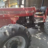 تراکتور۳۹۹ جفت مدل۹۳