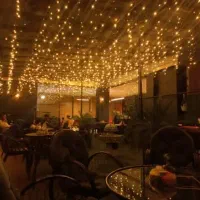 واگذاری کافه شب در گلبهار با تمام لوازم و‌تجهیزات