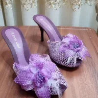 کفش و صندل مجلسی