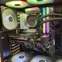 جشنواره اقساط مخصوص کیس نسل ۱۵ خفن گیمینگ