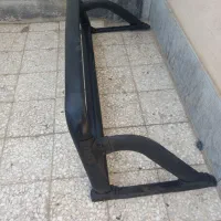 باربند پشت هایلوکس(گارد شیشه عقب)