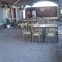 باغ رستوران کادوس