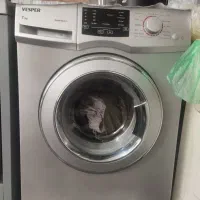 ماشین لباسشویی