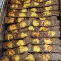 آشپزی مراسم و هیئت وکمکی