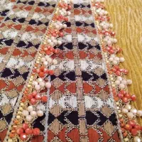 بافت کریشی پذیرفته میشود