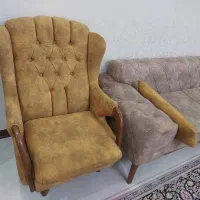 راحتی ۸نفره طرح چستر