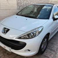 207 پانا 1403 ارتقا