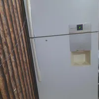 یخچال فریزر ال جی