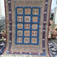 گلیم و فرش سیرجان نفیس صادراتی