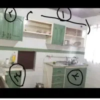 کابینت فلزی محکم