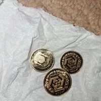 فروش ربع سکه و نیم سکه