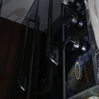 گاز۵شعله طرح فر