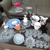 ظروف آشپزخانه