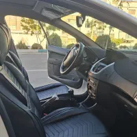 207 TU5 پانوراما 1403|خودرو سواری و وانت|همدان, |دیوار