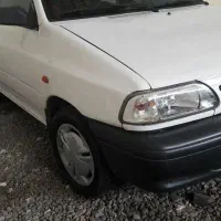 پراید ۹۸