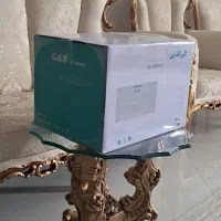 پرینتر لیزری مارک G&B مدل 1004 پلمپ و آکبند