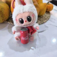 عروسک لبوبو اورجینال (pop Mart)