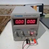 منبع تغذیه PS-305D داژنگ