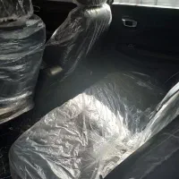 ام وی ام x33کراس دنده ای قابل معاوضه|خودرو سواری و وانت|همدان, |دیوار