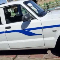 کارا 2000 دوکابین 1402