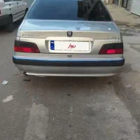 فروش پژو پارس مدل 85 دوگانه دستی|خودرو سواری و وانت|رشت, بازار|دیوار