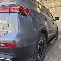 کی ام سی ایکس ۵|خودرو سواری و وانت|کرج, شهرک نهال و بذر|دیوار