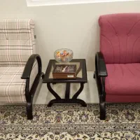 مبل راحتی شش نفره|مبلمان خانگی و میز عسلی|تهران, مهران|دیوار