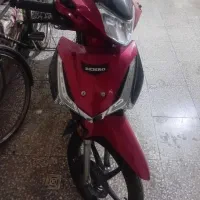 بهرو ۱۲۵ درحد نو