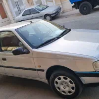 405 دوگانه فابریک|خودرو سواری و وانت|یزد, |دیوار