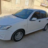 ساینا مدل 97درحد|خودرو سواری و وانت|نیشابور, فیض آباد|دیوار