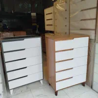 دراور ۴تا ۱۰کشو|جاکفشی، کمد، دراور|فردیس, شهرک شهید حسینی|دیوار