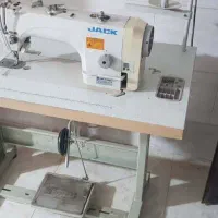 فروش چرخ خیاطی راسته دوز|چرخ خیاطی و ریسندگی|فیروزآباد (فارس), |دیوار