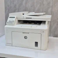 پرینتر سه کاره اچ پی HP LaserJet Pro 227fdn