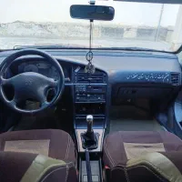 پژو 405 GLX|خودرو سواری و وانت|میاندوآب, |دیوار