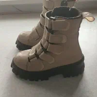 نیم بوت سایز ۲۶