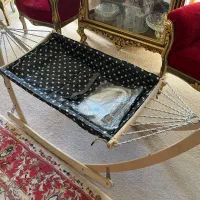 گهواره ننو
