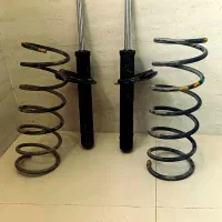 کمک فنر جلو پژو|قطعات یدکی و لوازم جانبی|بیرجند, |دیوار