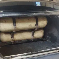 پراید مدل ۸۱دوگانه|خودرو سواری و وانت|علی‌آباد کتول, |دیوار