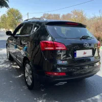 جکs5 مدل آخر 1401در حد