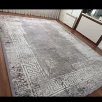 فرش با تنوع طرح بالا و بهترین متریال ها نگین مشهد