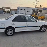 پژو پارس ELX، مدل ۱۳۹۰