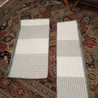 دوعدد کناره پادری نونو بدون استفاده