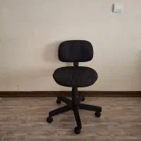 صندلی چرخدار و گردون